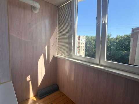 квартира по адресу Молодёжная ул., 46
