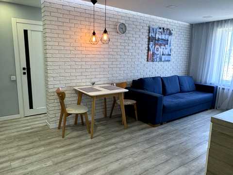квартира по адресу Донецкое шоссе, 2