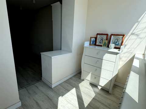 квартира по адресу Донецкое шоссе, 2
