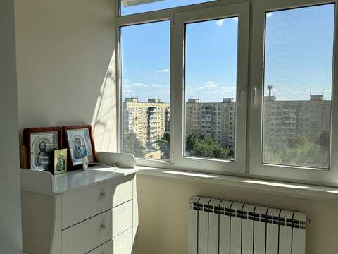 квартира по адресу Донецкое шоссе, 2