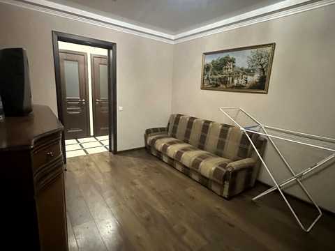 квартира за адресою Парамонова вул., 11