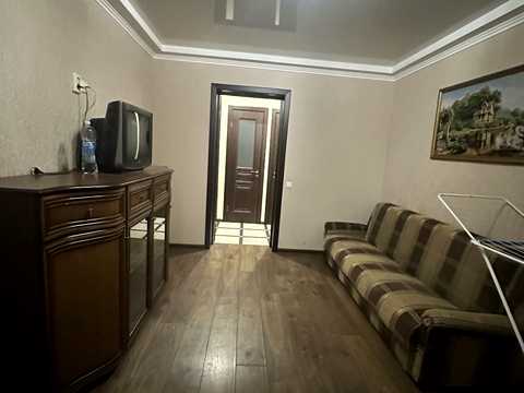 квартира за адресою Парамонова вул., 11