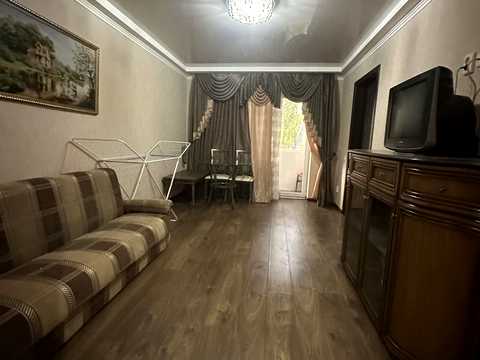 квартира за адресою Парамонова вул., 11