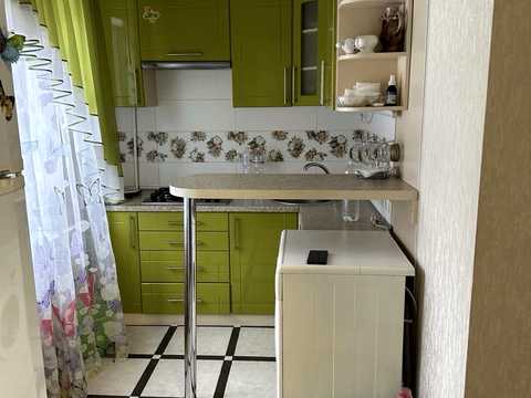 квартира за адресою Парамонова вул., 11