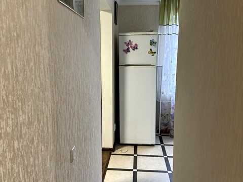 квартира за адресою Парамонова вул., 11