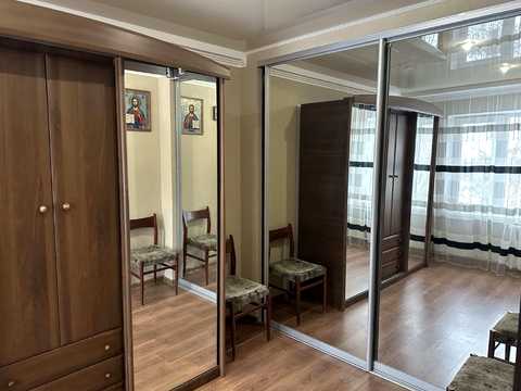квартира за адресою Парамонова вул., 11