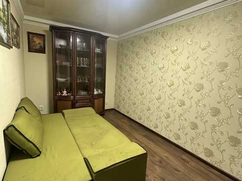 квартира за адресою Парамонова вул., 11