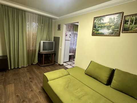 квартира за адресою Парамонова вул., 11