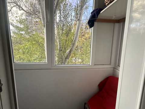 квартира за адресою Парамонова вул., 11