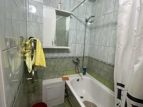 квартира за адресою Парамонова вул., 11