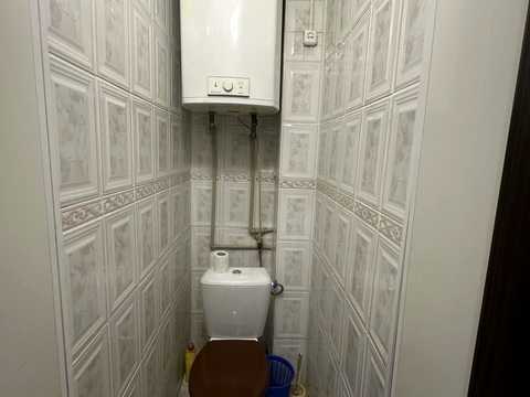 квартира за адресою Парамонова вул., 11