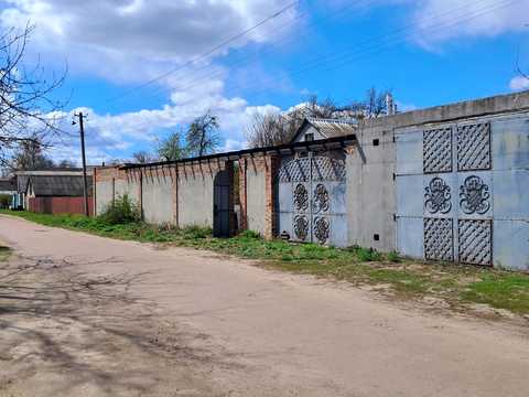дом по адресу щербини, 10