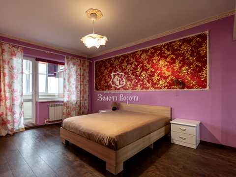 квартира за адресою Ревуцького вул., 44