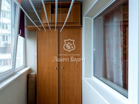 квартира за адресою Ревуцького вул., 44