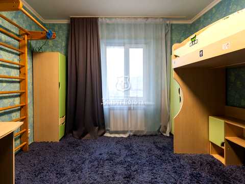 квартира за адресою Ревуцького вул., 44