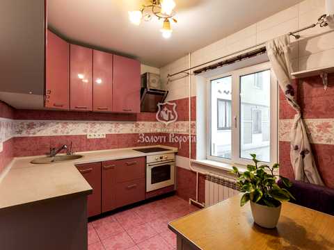 квартира за адресою Ревуцького вул., 44