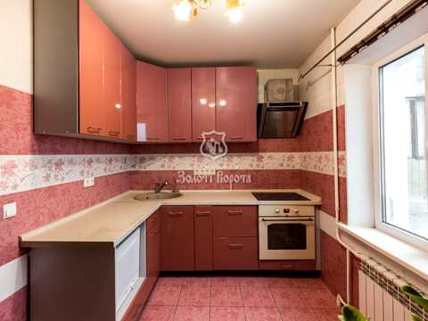 квартира за адресою Ревуцького вул., 44