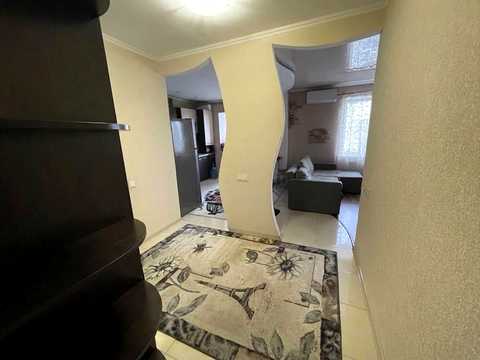 квартира за адресою Інститутська вул., 6в