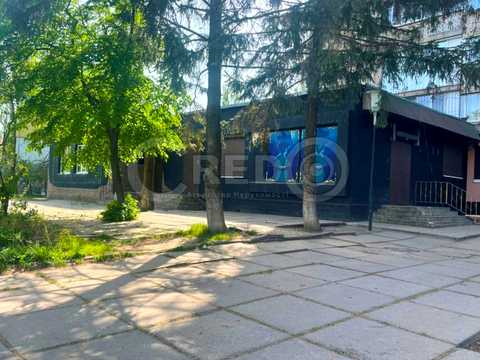 комерційна за адресою Кривий Ріг, Федора Караманиць вул. (Ватутіна), 80а