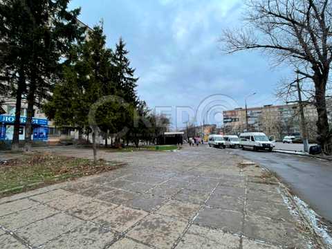 комерційна за адресою Кривий Ріг, Федора Караманиць вул. (Ватутіна), 80а