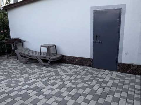 дом по адресу Китобойная ул.