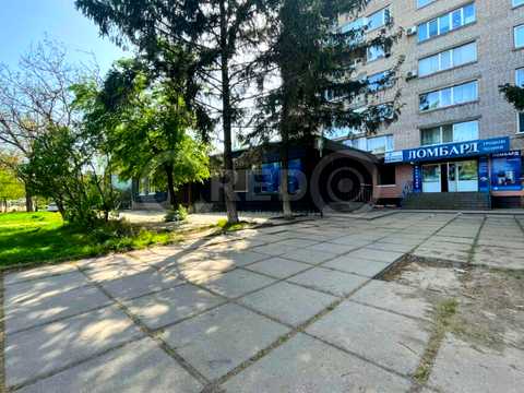 комерційна за адресою Кривий Ріг, Федора Караманиць вул. (Ватутіна), 80а
