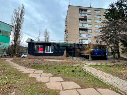 комерційна за адресою Кривий Ріг, Федора Караманиць вул. (Ватутіна), 80а