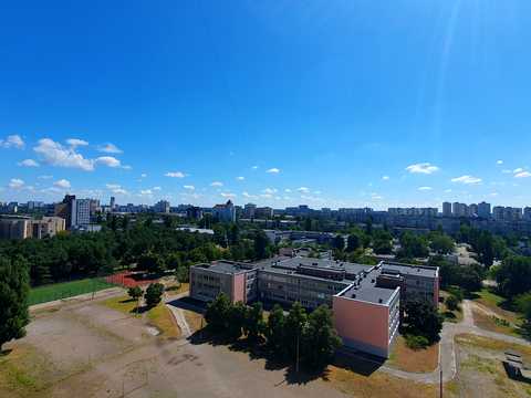 квартира по адресу Дарницкий бульв., 8