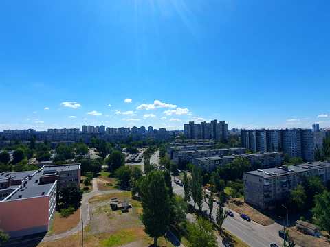 квартира по адресу Дарницкий бульв., 8