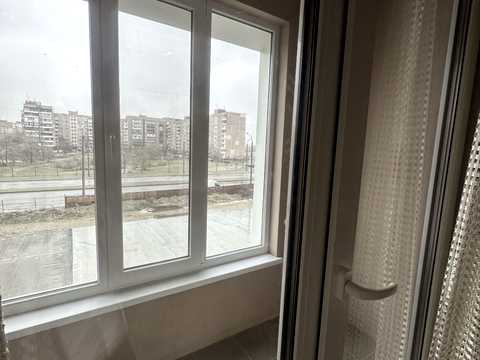 квартира по адресу Запорожье, Новокузнецкая ул. (Новокузнецкая), 59