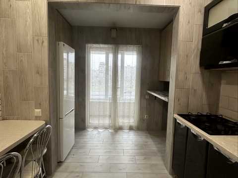 квартира по адресу Запорожье, Новокузнецкая ул. (Новокузнецкая), 59