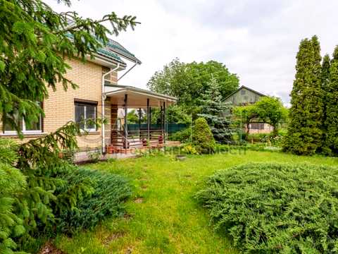 дом по адресу 92-га Садова ул.