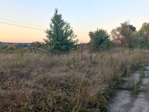 участок по адресу 