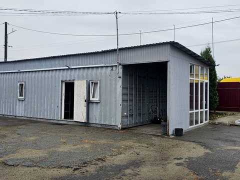 комерційна за адресою Костомарова, 53Б
