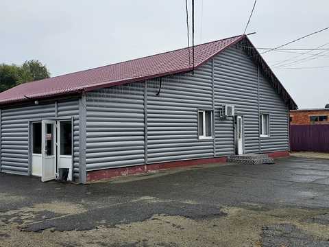комерційна за адресою Костомарова, 53Б