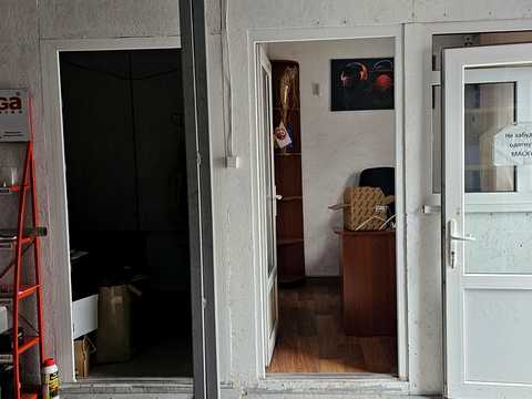 комерційна за адресою Костомарова, 53Б