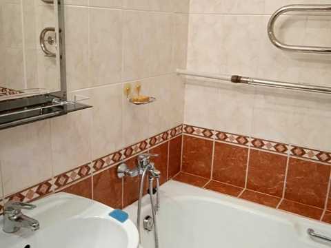 квартира по адресу Панаса Мирного ул., 27