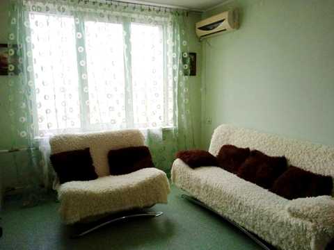 квартира по адресу Панаса Мирного ул., 27