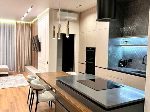 квартира по адресу Сапёрное Поле ул., 5