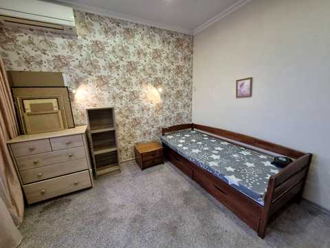 квартира по адресу Житня ул., 7