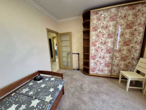 квартира по адресу Житня ул., 7