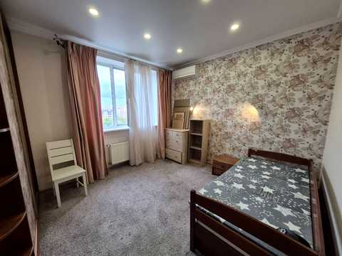 квартира по адресу Житня ул., 7
