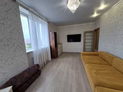 квартира по адресу Житня ул., 7