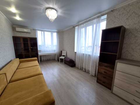 квартира по адресу Житня ул., 7