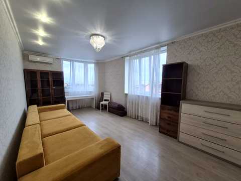 квартира по адресу Житня ул., 7