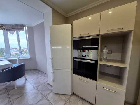 квартира по адресу Житня ул., 7