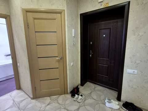 квартира по адресу Житня ул., 7