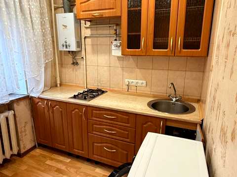 квартира по адресу Богдана Хмельницкого просп. (Героев Сталинграда), 22