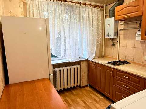 квартира по адресу Богдана Хмельницкого просп. (Героев Сталинграда), 22