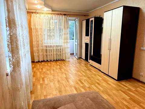 квартира по адресу Богдана Хмельницкого просп. (Героев Сталинграда), 22